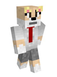 "this red really works!"