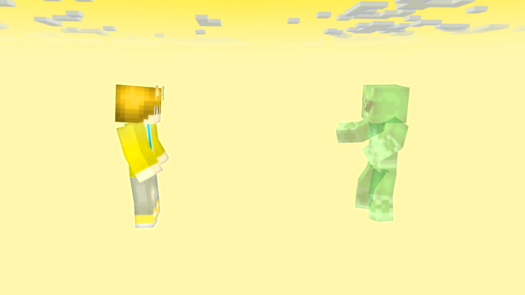 Zach looks to Lucas in his mindscape, finally realizing Lucas is Rylie's only other best friend, and the only other person who understands his pain.