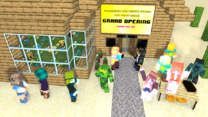The Bee Sanctuary Opens.png